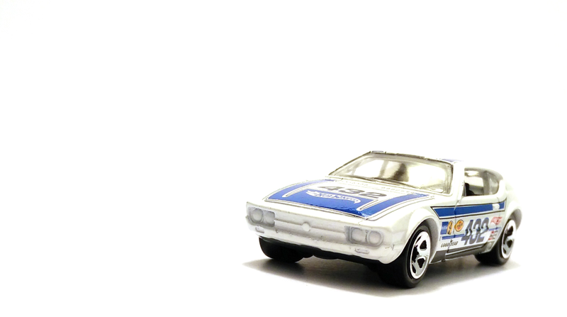 Illustration for article titled Retro Series DLM'd